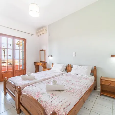 Arianna 10 Apartamento *