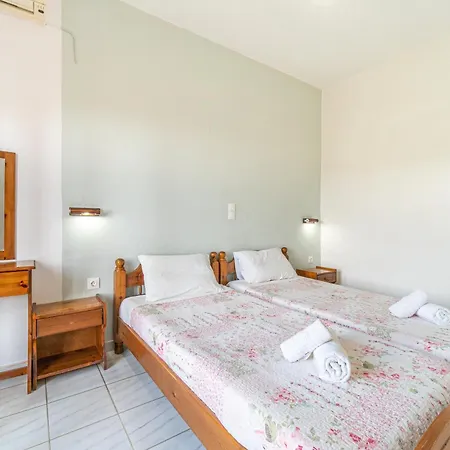 Arianna 10 Apartamento Paleokastritsa