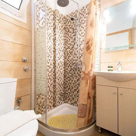 Apartamento Arianna 10 Paleokastritsa