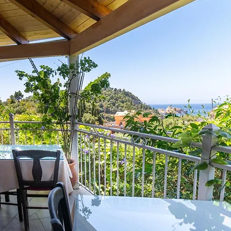 Apartamento Arianna 10 Paleokastritsa