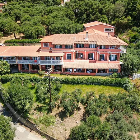 Apartamento Arianna 10 Paleokastritsa