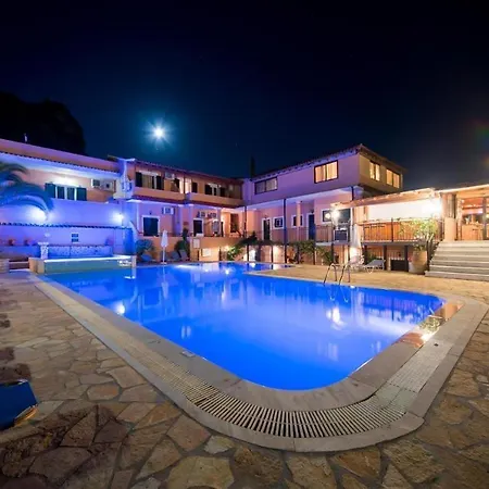 アパート Arianna 10