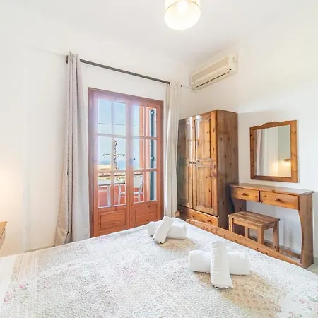 Arianna 10 Apartament Paleokastritsa