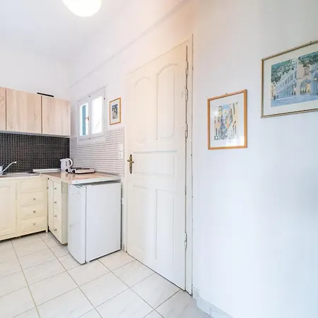 Apartament Arianna 10 Paleokastritsa