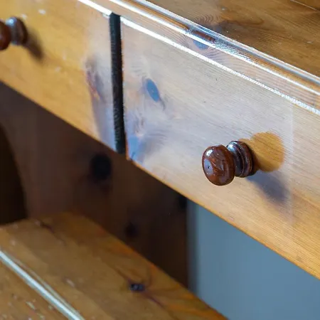 アパート Arianna 10 *