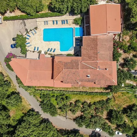 Apartament Arianna 10